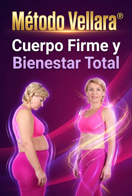 Guía Completa de Cuerpo Firme y Bienestar