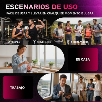 Gomitas de Creatina Premium®