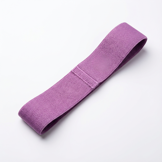 Banda Elástica Vellara® Premium Piernas & Glúteos